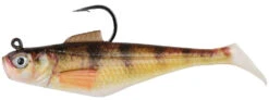 Berkley PowerBait Pre-Rigged Swim Shad Paddletail Swimbait -Professional Fishing Store 40321462730841