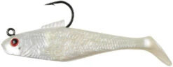 Berkley PowerBait Pre-Rigged Swim Shad Paddletail Swimbait -Professional Fishing Store 40321462763609