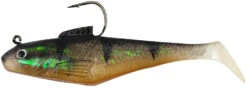 Berkley PowerBait Pre-Rigged Swim Shad Paddletail Swimbait -Professional Fishing Store 40321462796377