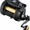 Daiwa Tanacom 1200 Power Assist Electric Dendoh Reel -Professional Fishing Store 40386555740249