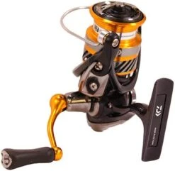 Daiwa Revros LT Spinning Reels 9 Daiwa Revros LT Spinning Reels -Professional Fishing Store 41hVfMGvlSL. AC