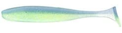 Keitech Easy Shiner 4 Inch Paddle Tail Swimbait -Professional Fishing Store 450 Electric Blue Chartreuse f2043021 43ab 476e 8b6a cdd7dc2fd813