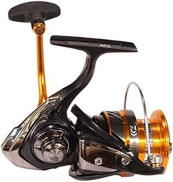 Daiwa Revros LT Spinning Reels 8 Daiwa Revros LT Spinning Reels -Professional Fishing Store 51MAPZ5J5bL. AC