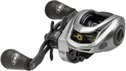 Team Lew's SLP HyperMag Speed Spool Baitcasting Reels -Professional Fishing Store 613oejMY4WL. AC SX679