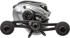 Team Lew's SLP HyperMag Speed Spool Baitcasting Reels -Professional Fishing Store 61AHGNpUVaL. AC SX679