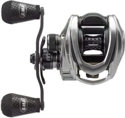 Team Lew's SLP HyperMag Speed Spool Baitcasting Reels -Professional Fishing Store 61IR7dtlAeL. AC SX679