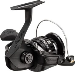 13 Fishing Kalon Blackout Spinning Reel -Professional Fishing Store 61OaGrmB8nS. AC SX679