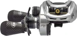 Team Lew's SLP HyperMag Speed Spool Baitcasting Reels -Professional Fishing Store 61bkJDhkeEL. AC SX679
