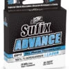 Sufix Advance Fluorocarbon Leader Wheel 25-yards -Professional Fishing Store 684 generic