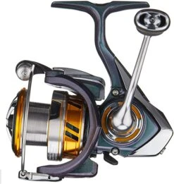 Daiwa Regal LT Spinning Reel 12 Daiwa Regal LT Spinning Reel -Professional Fishing Store 71 hChKj 8L. AC SX679