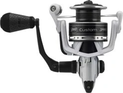 Lew's Custom Speed Spin Spinning Reels -Professional Fishing Store 71B7NU81 wL. AC SX679