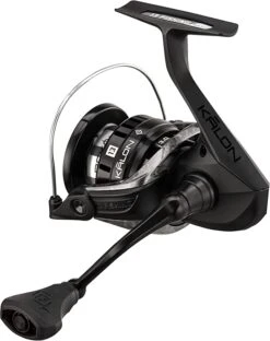 13 Fishing Kalon Blackout Spinning Reel -Professional Fishing Store 71GPkhN4dCS. AC SX679