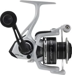 Lew's Custom Speed Spin Spinning Reels -Professional Fishing Store 81ZIuKyaF6L. AC SX679