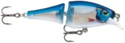 Rapala Balsa Xtreme Jointed Shad 06 Medium Diving Crankbait -Professional Fishing Store 8239615508535