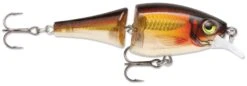 Rapala Balsa Xtreme Jointed Shad 06 Medium Diving Crankbait -Professional Fishing Store 8239615574071