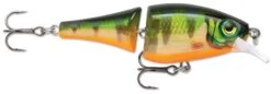 Rapala Balsa Xtreme Jointed Shad 06 Medium Diving Crankbait -Professional Fishing Store 8239615606839