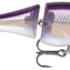 Rapala Balsa Xtreme Jointed Shad 06 Medium Diving Crankbait -Professional Fishing Store 8239615639607
