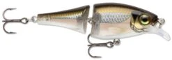 Rapala Balsa Xtreme Jointed Shad 06 Medium Diving Crankbait -Professional Fishing Store 8239615737911