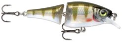 Rapala Balsa Xtreme Jointed Shad 06 Medium Diving Crankbait -Professional Fishing Store 8239615770679