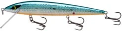 Smithwick Elite 8 Rogue 4 1/2 Inch Suspending Jerkbait -Professional Fishing Store ADR432OB