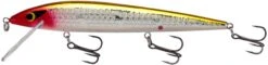Smithwick Elite 8 Rogue 4 1/2 Inch Suspending Jerkbait -Professional Fishing Store ADR435