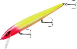 Smithwick Perfect 10 Rogue 5 1/2 Inch Deep Diving Suspending Jerkbait -Professional Fishing Store ADR5288
