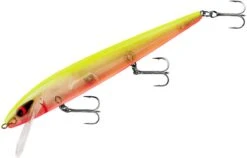 Smithwick Perfect 10 Rogue 5 1/2 Inch Deep Diving Suspending Jerkbait -Professional Fishing Store ADR5290