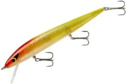Smithwick Perfect 10 Rogue 5 1/2 Inch Deep Diving Suspending Jerkbait -Professional Fishing Store ADR5298