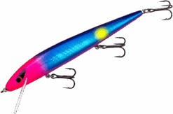 Smithwick Perfect 10 Rogue 5 1/2 Inch Deep Diving Suspending Jerkbait -Professional Fishing Store ADR5332