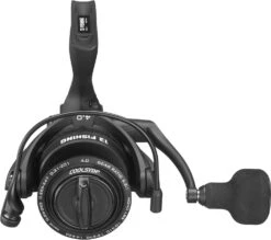 13 Fishing AL13 Saltwater Spinning Reel -Professional Fishing Store AL13spinningreel3