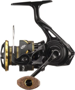 Professional Fishing Store -Professional Fishing Store Axumspinningreel2