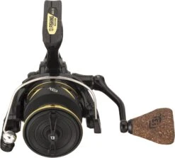 13 Fishing Axum Spinning Reel -Professional Fishing Store Axumspinningreel3