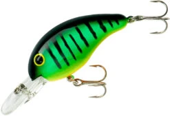 Bandit 200 Series Medium Diving Crankbait -Professional Fishing Store BDT220