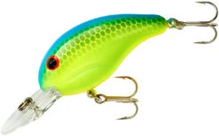 Bandit 200 Series Medium Diving Crankbait -Professional Fishing Store BDT236