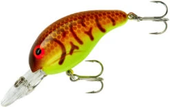 Bandit 200 Series Medium Diving Crankbait -Professional Fishing Store BDT241