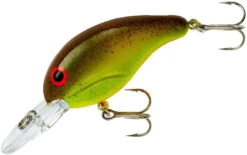 Bandit 200 Series Medium Diving Crankbait -Professional Fishing Store BDT2A28