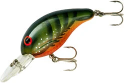 Bandit 200 Series Medium Diving Crankbait -Professional Fishing Store BDT2B51