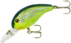 Bandit 200 Series Medium Diving Crankbait -Professional Fishing Store BDT2D66