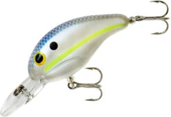 Bandit 200 Series Medium Diving Crankbait -Professional Fishing Store BDT2RS10