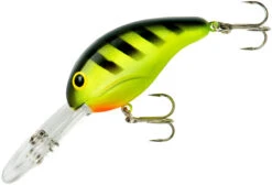Bandit 300 Series Deep Diving Crankbait -Professional Fishing Store BDT306