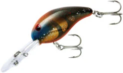 Bandit 300 Series Deep Diving Crankbait -Professional Fishing Store BDT3D80