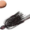 Booyah Tux & Tails Double Colorado Leaf Spinnerbait -Professional Fishing Store BYTCC12674