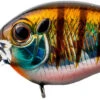 Evergreen International PC-5 Piccolo Crankbait -Professional Fishing Store BabyGill