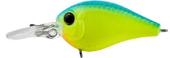 Evergreen International PC-5 Piccolo Crankbait -Professional Fishing Store BlueBackChart