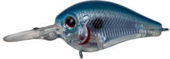 Evergreen International PC-5 Piccolo Crankbait -Professional Fishing Store BlueBlackFlash