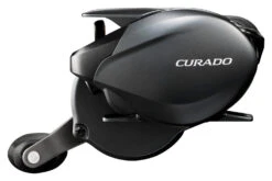 Shimano Curado 300 K Baitcasting Reels -Professional Fishing Store CURADO 300 K primary 03 front