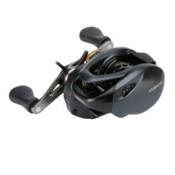 Shimano Curado BFS Baitcasting Reels -Professional Fishing Store CURADO BFS primary 3 left front