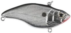 SPRO Aruku Shad 85 Lipless Crankbait -Professional Fishing Store Chrome Black a7c28e21 14d0 49b2 bef3 8619227df749