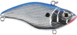 SPRO Aruku Shad 85 Lipless Crankbait -Professional Fishing Store Chrome Blue ffc15801 48e0 4d7d a585 5638bcc9a629