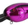 SPRO Rk Star 55 Steelhead/Salmon Deep Crankbait -Professional Fishing Store Chrome Pink Black 2a63a6b8 5699 4cba bcfc 771e0c0fd574